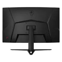 MSI Optix 31.5in WQHD VA 170Hz FreeSync Curved Gaming Monitor (OPTIX G32CQ4 E2)