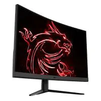 MSI Optix 31.5in WQHD VA 170Hz FreeSync Curved Gaming Monitor (OPTIX G32CQ4 E2)