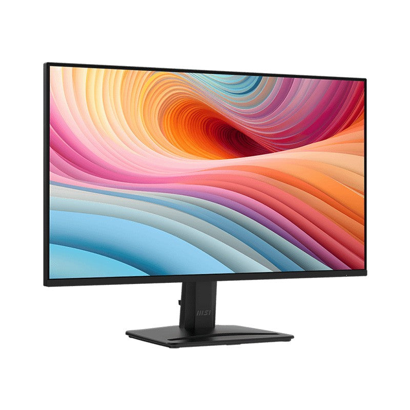 MSI PRO MP251 E2 24.5in FHD IPS 120Hz Monitor