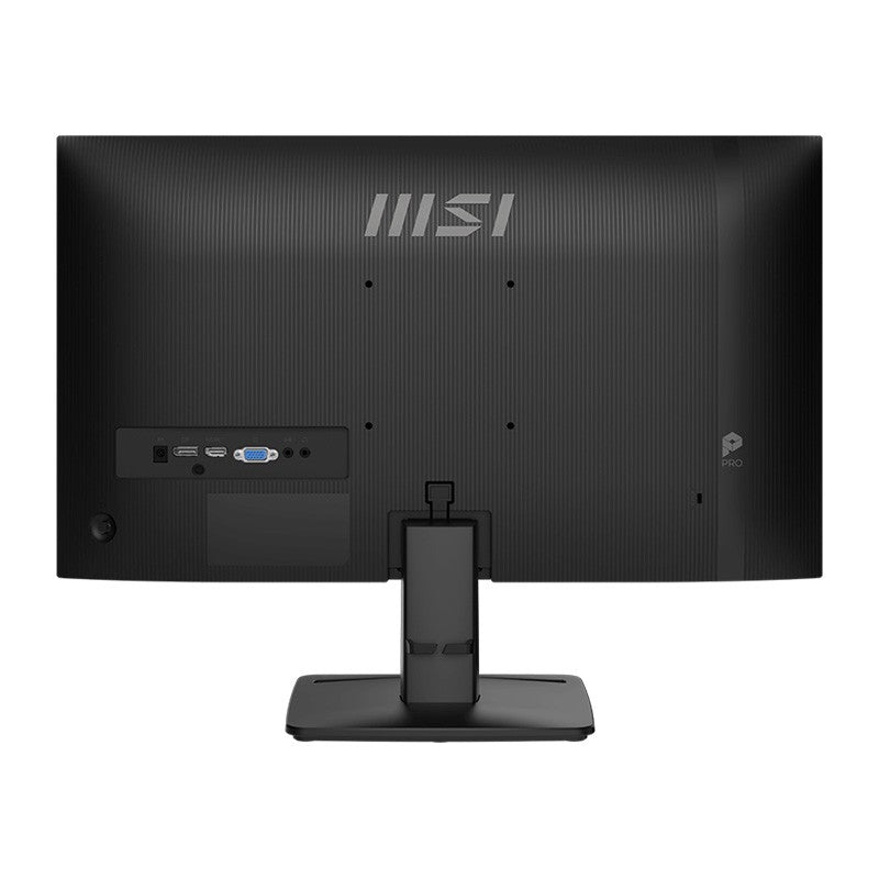 MSI PRO MP251 E2 24.5in FHD IPS 120Hz Monitor