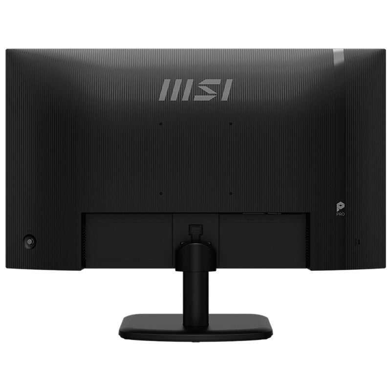 MSI Pro 24.5in FHD IPS 120Hz Adaptive-Sync Monitor