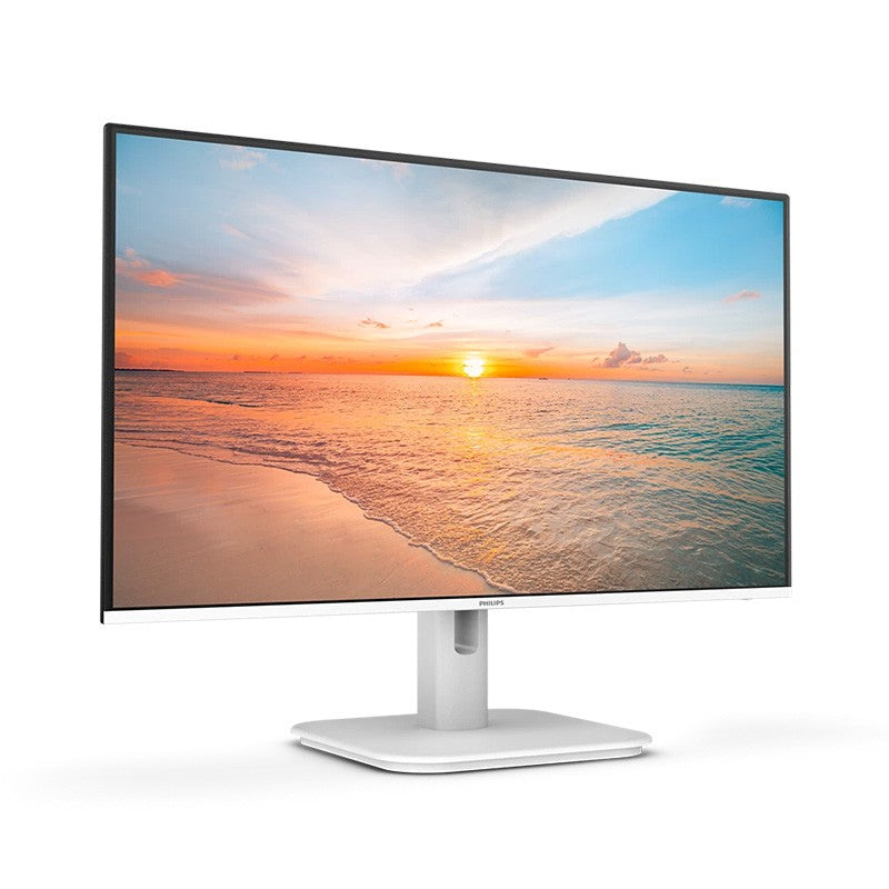 Philips 1000 Series 23.8in FHD 100Hz IPS Monitor - White