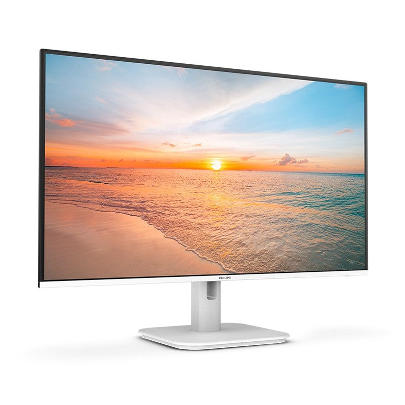 Philips 1000 Series 27in FHD 100Hz IPS Monitor - White