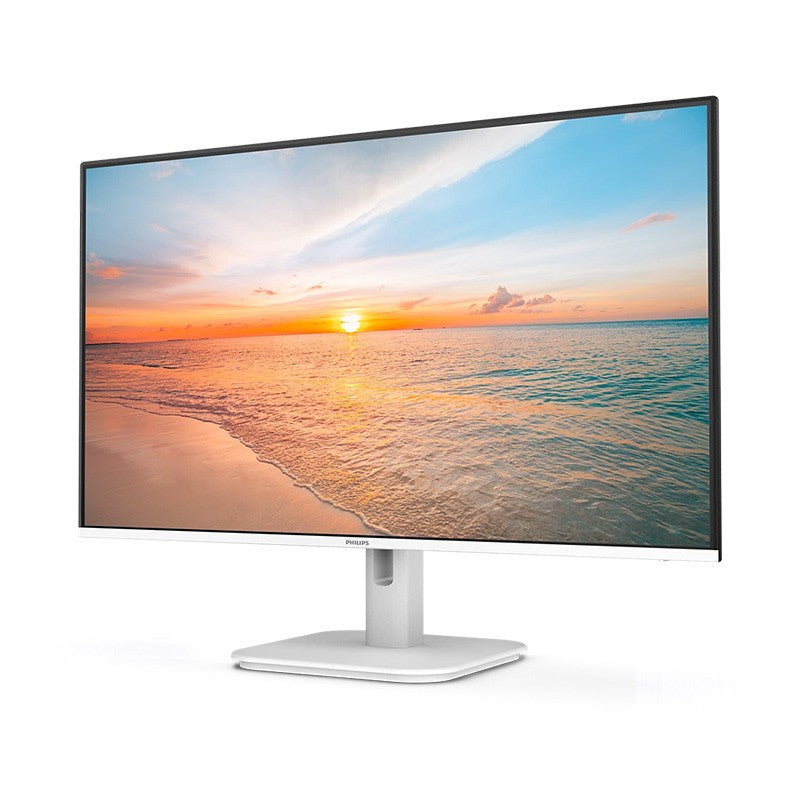Philips 1000 Series 27in FHD 100Hz IPS Monitor - White