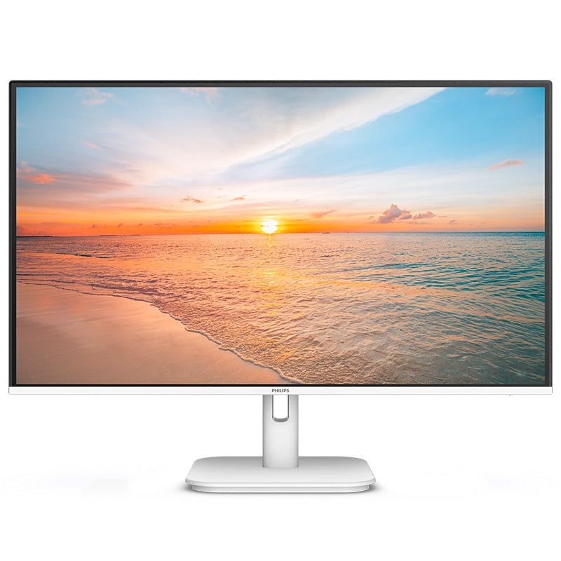Philips 1000 Series 27in FHD 100Hz IPS Monitor - White