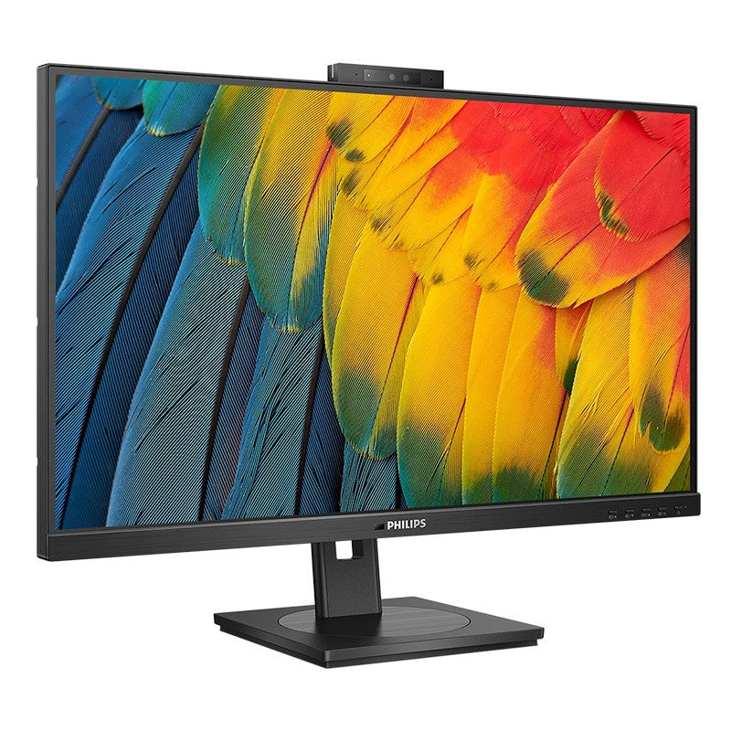 Philips 23.8in FHD IPS 75Hz Business Monitor with USB-C Docking