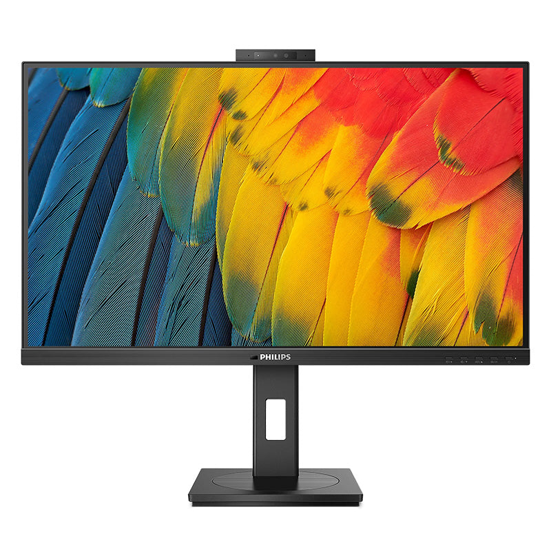 Philips 23.8in FHD IPS 75Hz Business Monitor with USB-C Docking