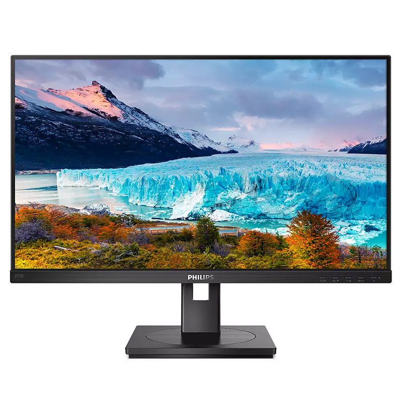 Philips 27in FHD IPS 75Hz Monitor
