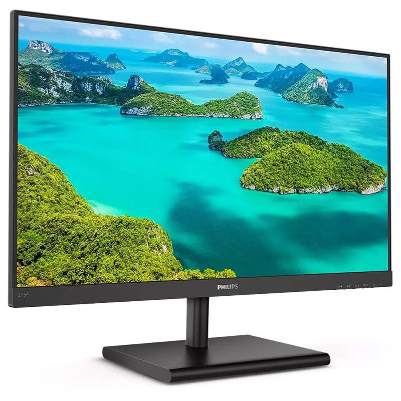 Philips 27in QHD IPS 75Hz FreeSync LED Monitor