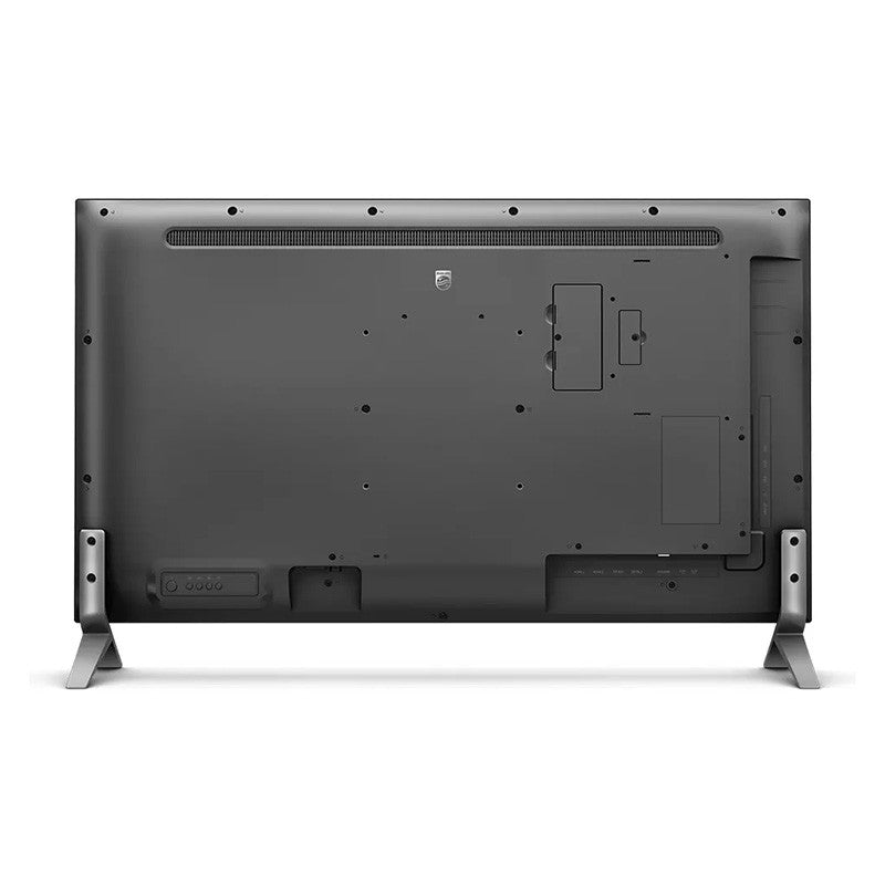 Philips 43in 4K IPS MultiView Monitor