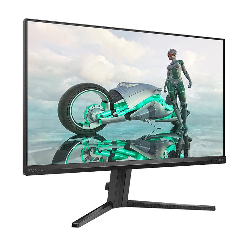 Philips Evnia 23.8in FHD 180Hz Fast IPS Gaming Monitor