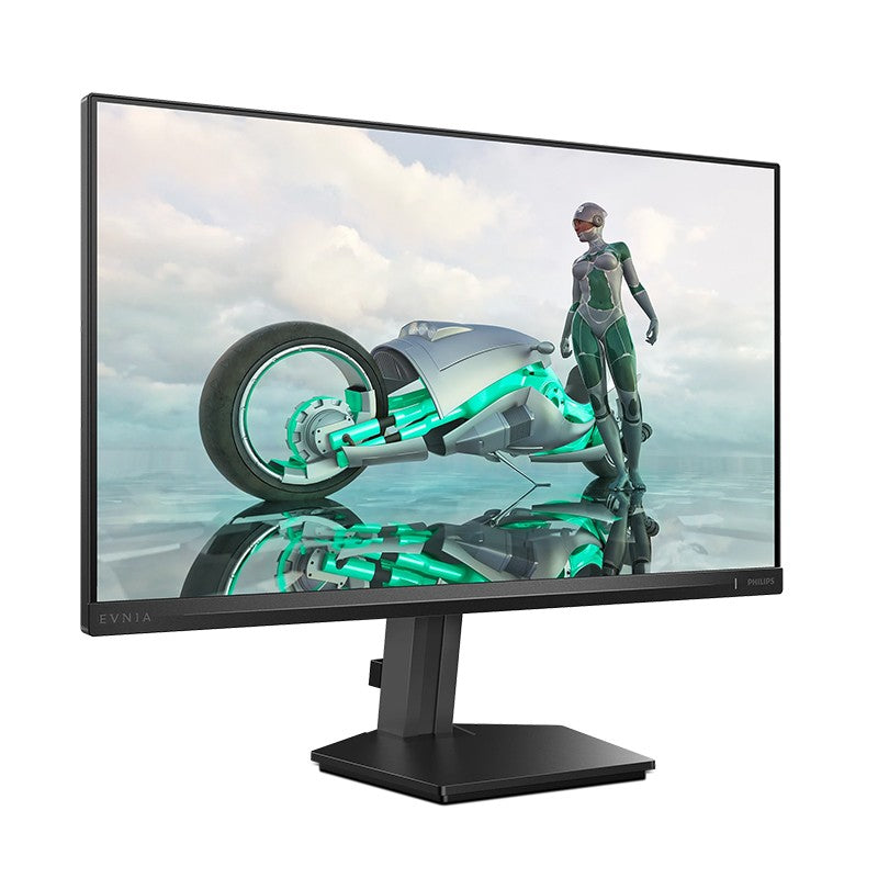 Philips Evnia 23.8in FHD IPS 200Hz Adaptive Sync Gaming Monitor