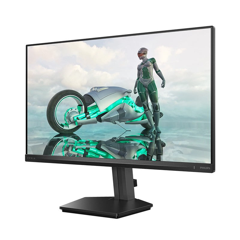 Philips Evnia 23.8in FHD IPS 200Hz Adaptive Sync Gaming Monitor