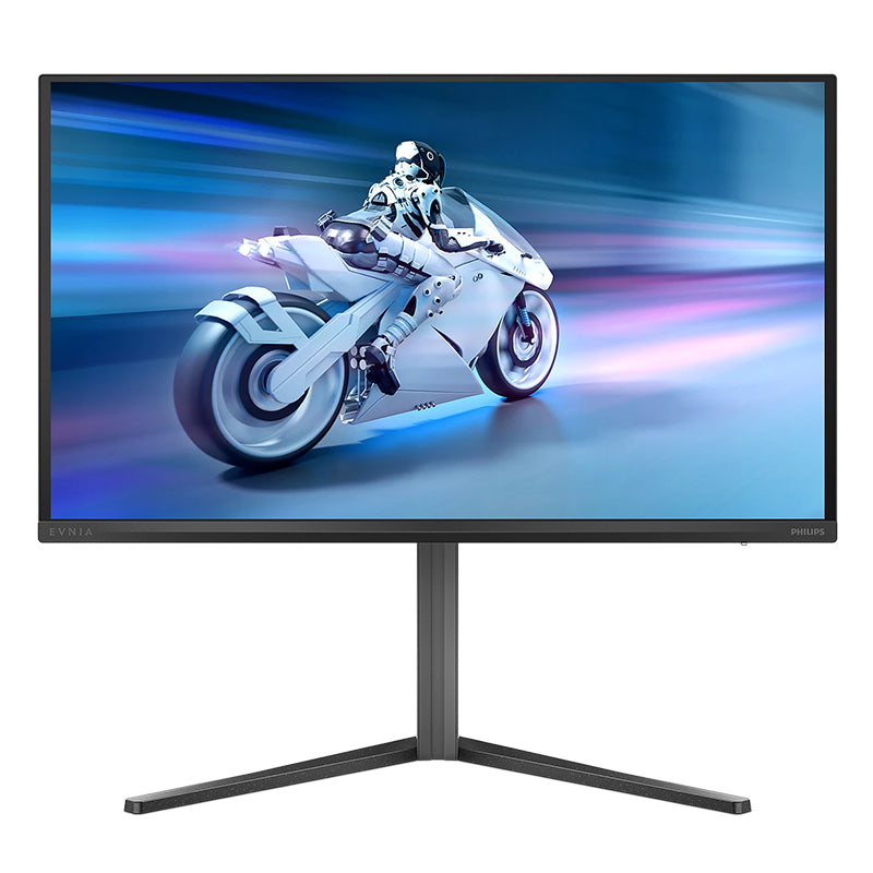 Philips Evnia 26.5in QHD QD OLED 240Hz Gaming Monitor