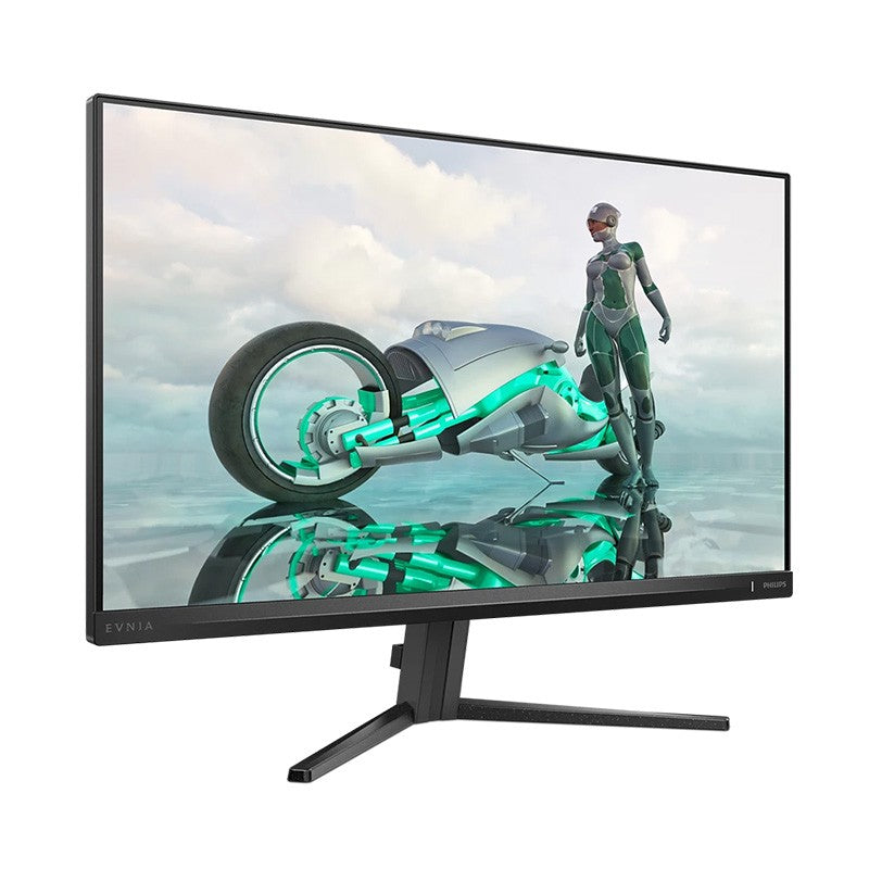 Philips Evnia 27in FHD 180Hz Fast IPS Gaming Monitor