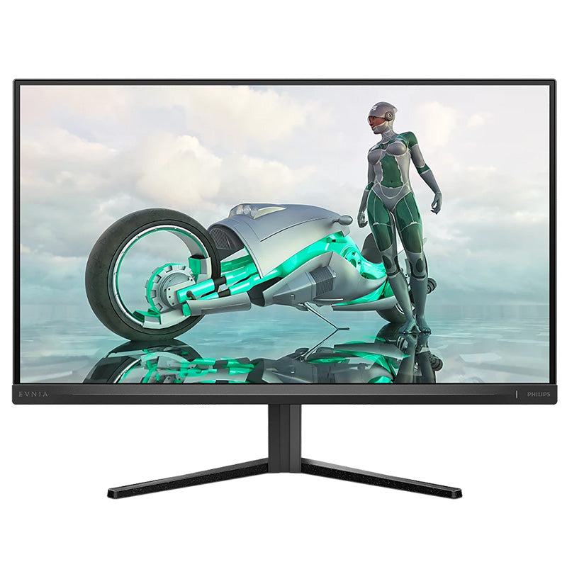 Philips Evnia 27in FHD 180Hz Fast IPS Gaming Monitor