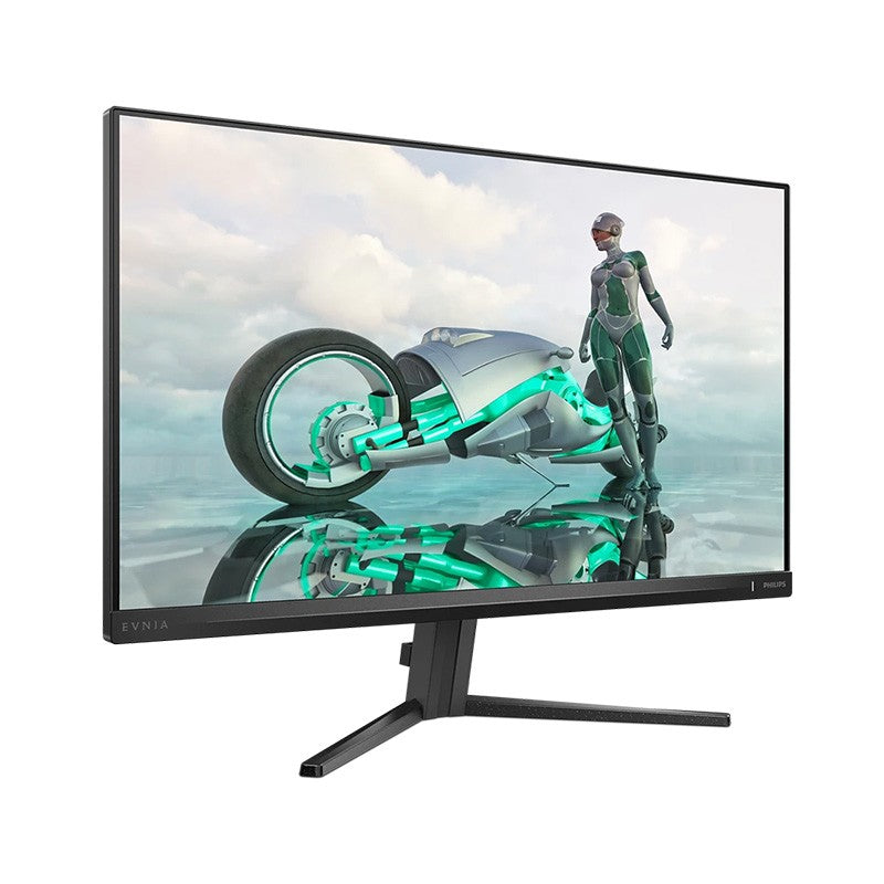 Philips Evnia 27in QHD 180Hz Fast VA Gaming Monitor