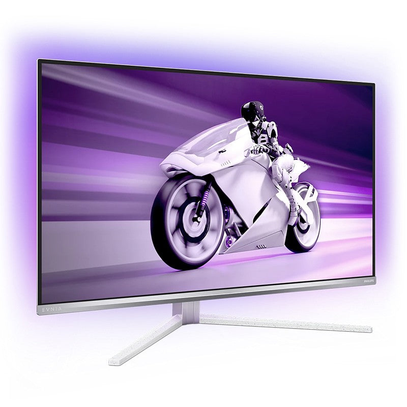 Philips Evnia 31.5in 4K UHD QD OLED 240Hz G-Sync Gaming Monitor