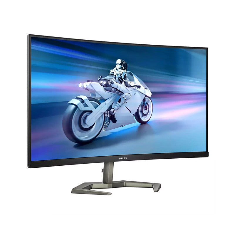 Philips Evnia 31.5in FHD VA 240Hz Adaptive Sync Curved Gaming Monitor