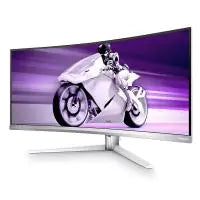 Philips Evnia 34in WQHD OLED 175Hz Curved Gaming Monitor (34M2C8600)