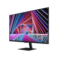 Samsung 27in 4K UHD HDR10 Monitor (LS27A700NWEXXY)