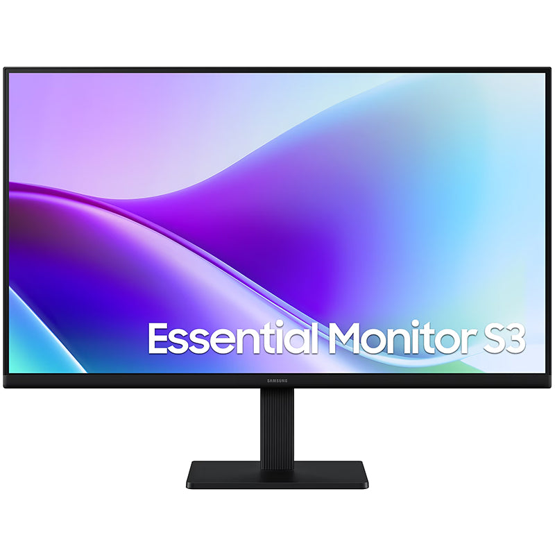 Samsung 27in FHD IPS 120Hz Monitor