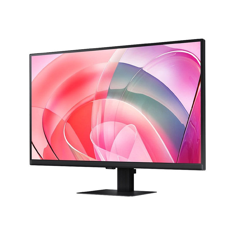 Samsung 27in UHD IPS Monitor