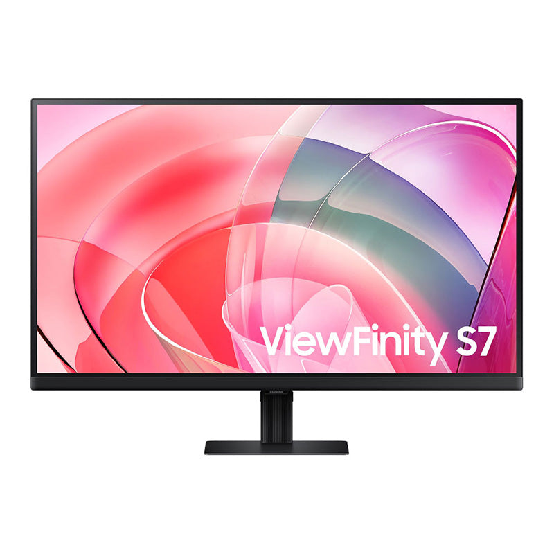 Samsung 27in UHD IPS Monitor