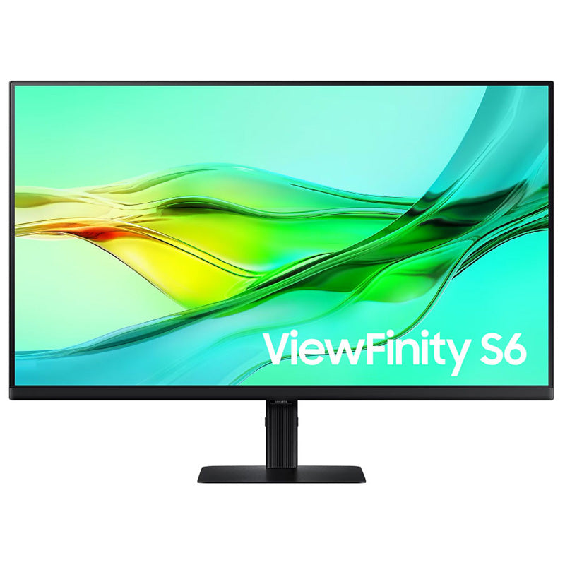 Samsung 32in QHD IPS Monitor
