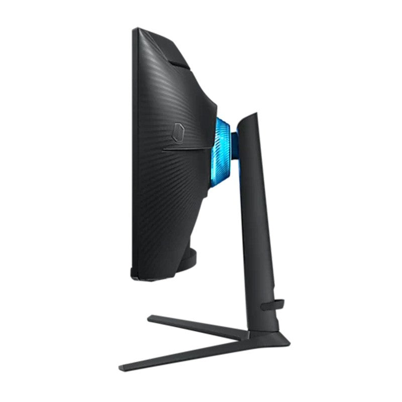 Samsung Odessey G65B 27in QHD VA 240Hz FreeSync Curved Gaming Monitor