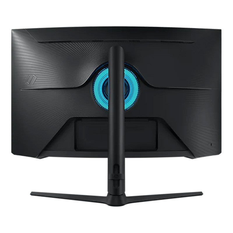 Samsung Odessey G65B 27in QHD VA 240Hz FreeSync Curved Gaming Monitor