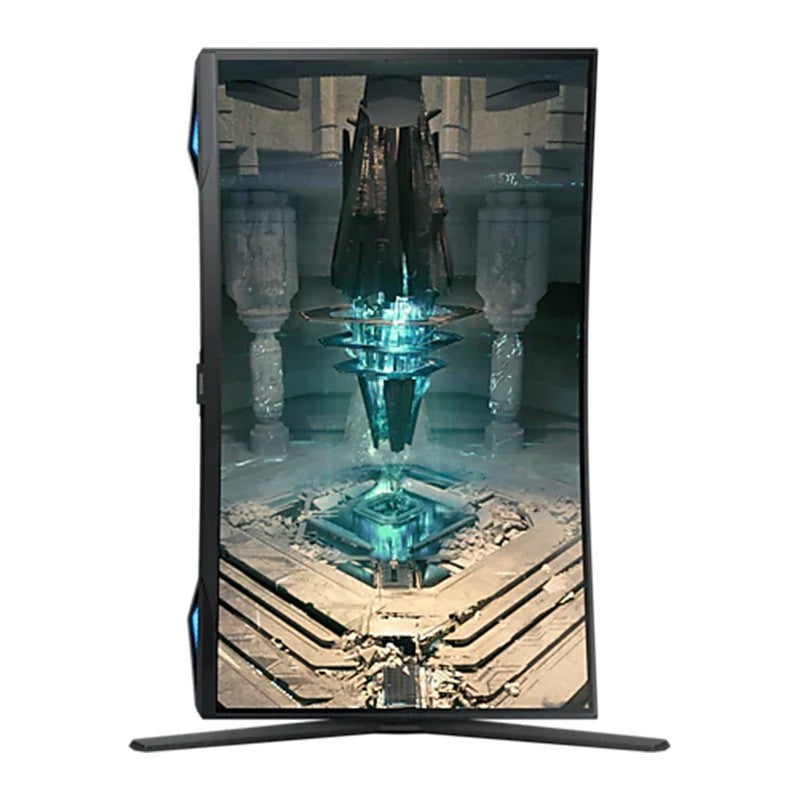 Samsung Odessey G65B 27in QHD VA 240Hz FreeSync Curved Gaming Monitor