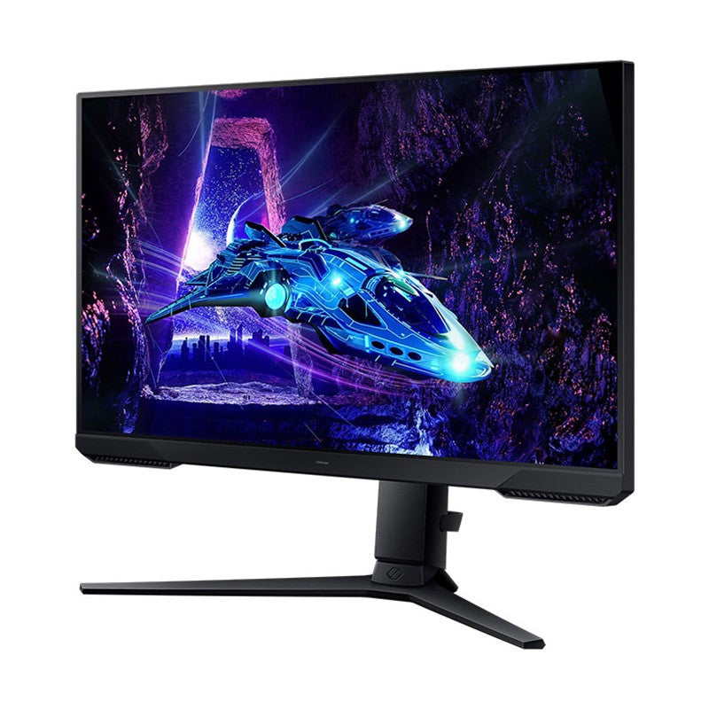 Samsung Odyssey 24in FHD 180Hz VA Free Sync Gaming Monitor