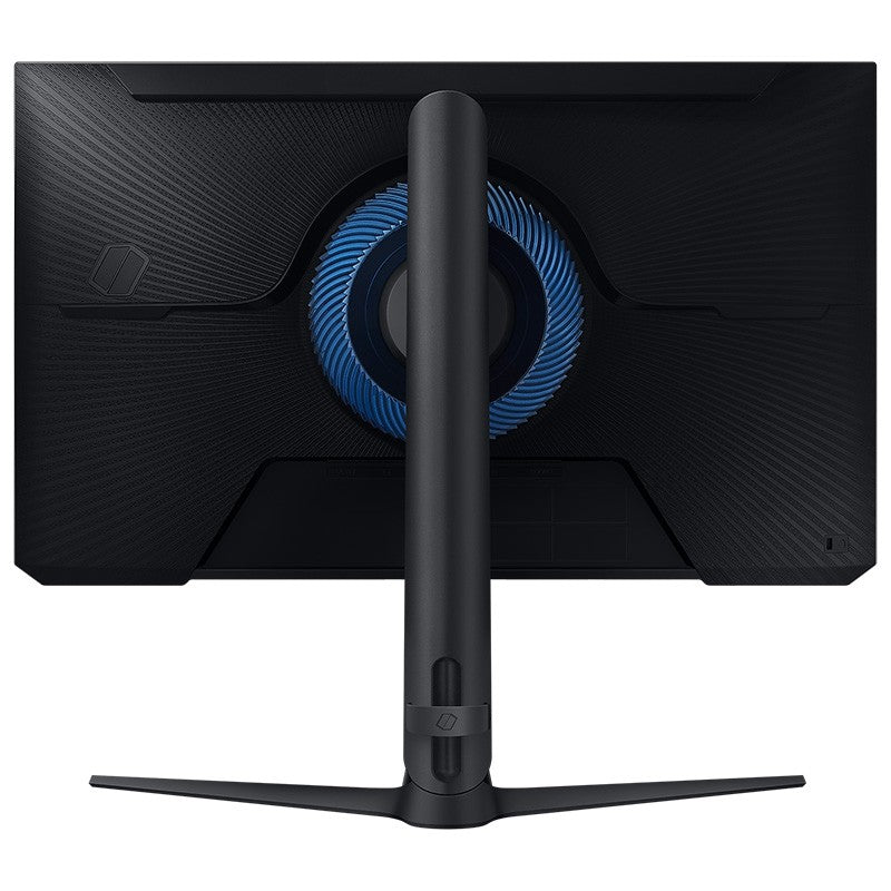 Samsung Odyssey G32A 24in FHD VA 165Hz FreeSync Gaming Monitor