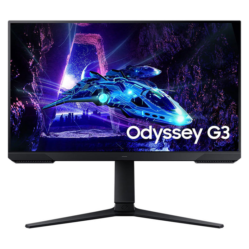 Samsung Odyssey 27in FHD 180Hz VA FreeSync Gaming Monitor
