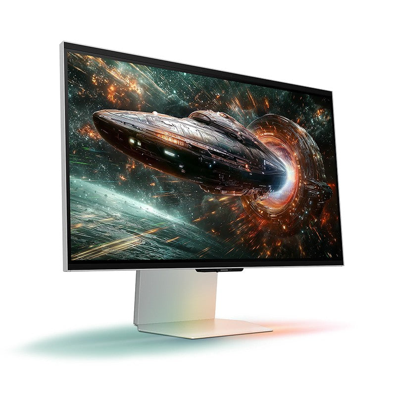 Samsung Odyssey 3D G90XF 27in 4K IPS 165Hz FreeSync Premium Gaming Monitor