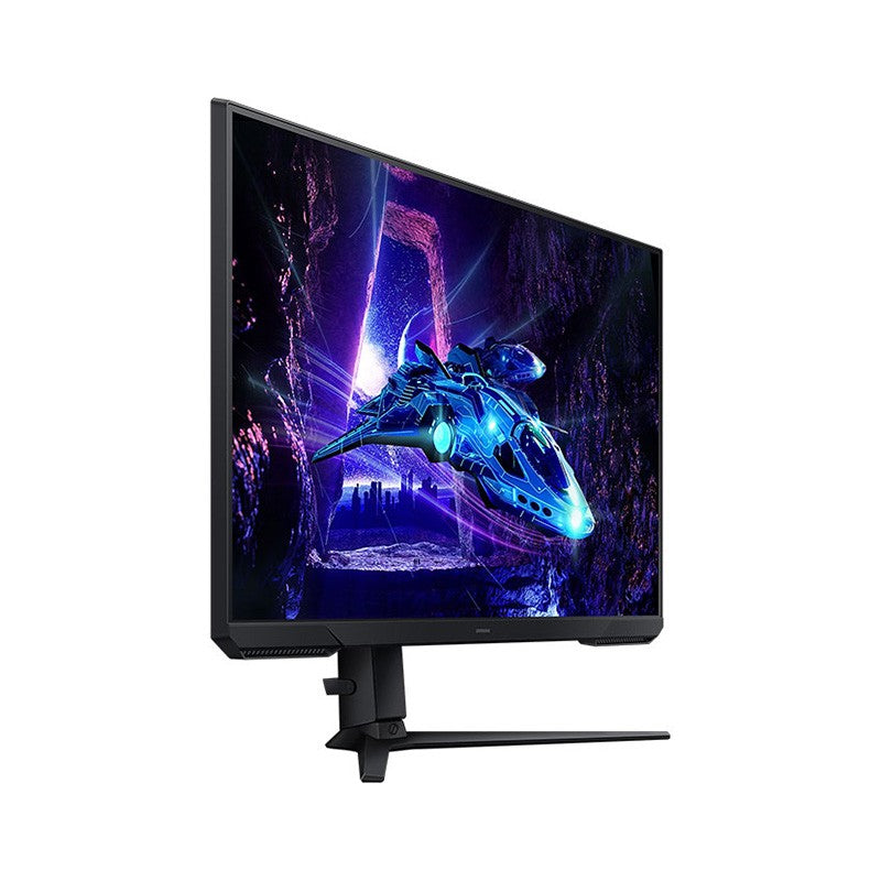 Samsung Odyssey G3 G30D 32in FHD VA 180Hz FreeSync Gaming Monitor