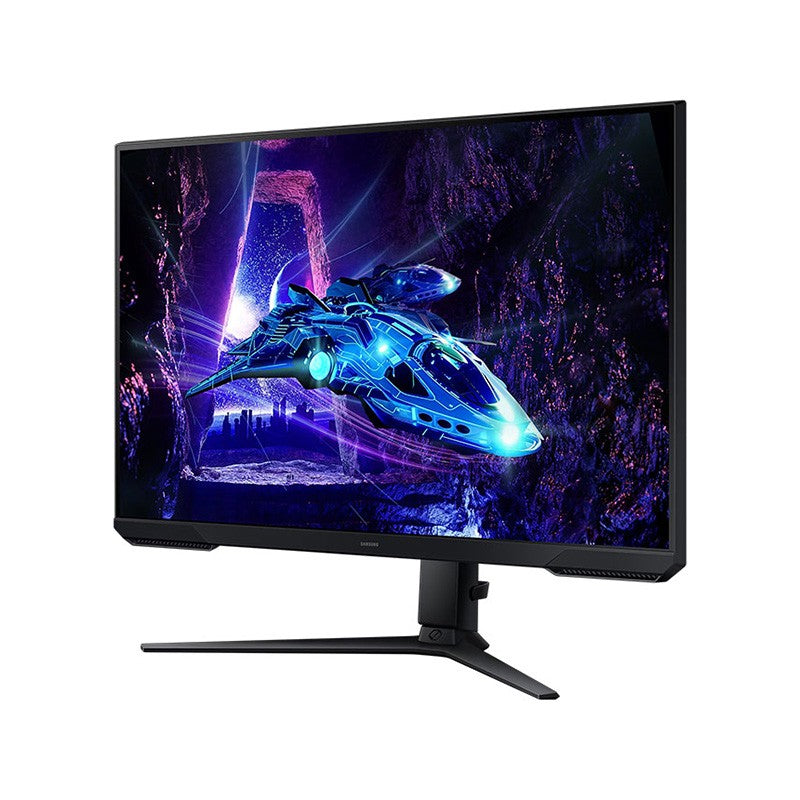 Samsung Odyssey G3 G30D 32in FHD VA 180Hz FreeSync Gaming Monitor