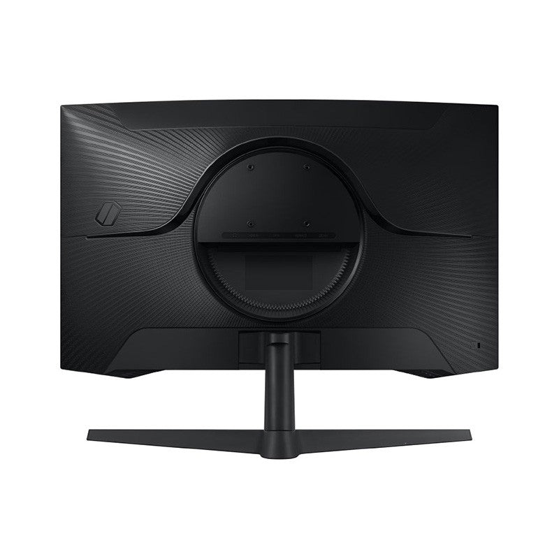 Samsung Odyssey G55C 27in QHD VA 165Hz FreeSync Curved Gaming Monitor