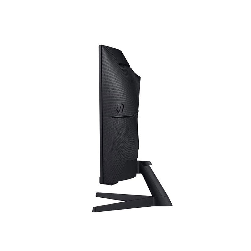 Samsung Odyssey G55C 32in QHD VA 165Hz FreeSync Curved Gaming Monitor