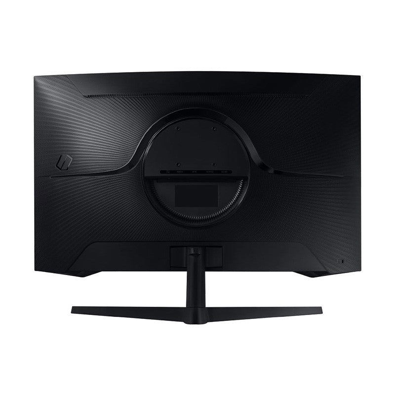 Samsung Odyssey G55C 32in QHD VA 165Hz FreeSync Curved Gaming Monitor