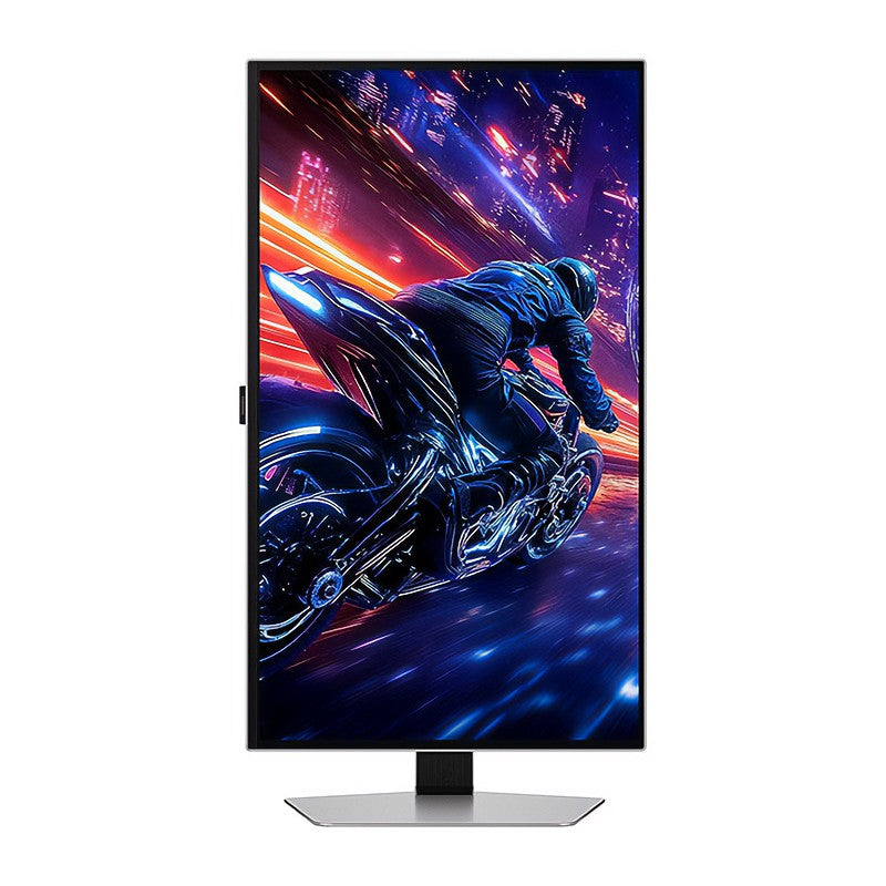 Samsung Odyssey G6 G60SF 27in QHD QD-OLED 500Hz G-SYNC Compatible Gaming Monitor