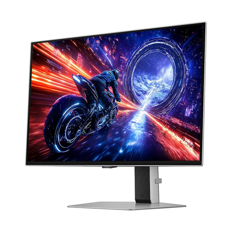 Samsung Odyssey G6 G60SF 27in QHD QD-OLED 500Hz G-SYNC Compatible Gaming Monitor