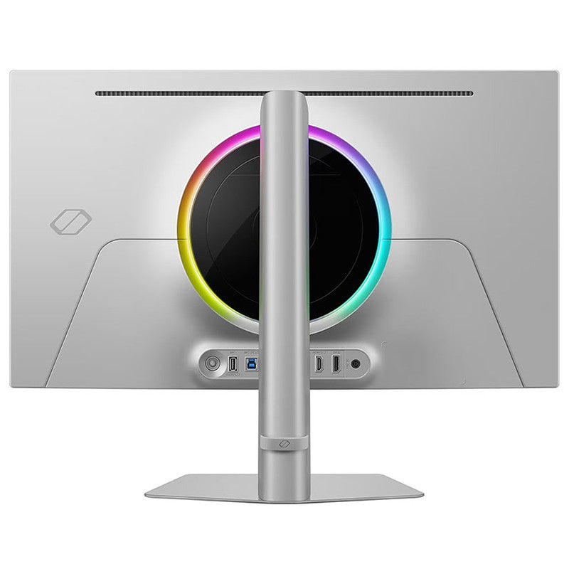 Samsung Odyssey G6 G60SF 27in QHD QD-OLED 500Hz G-SYNC Compatible Gaming Monitor