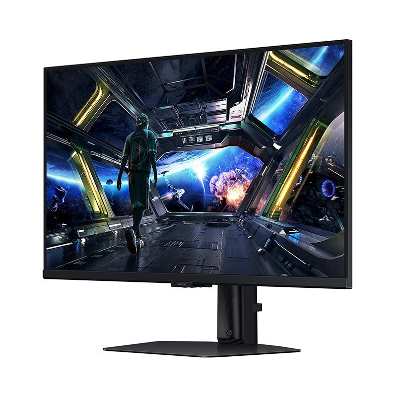 Samsung Odyssey G7 G70D 32in 4K UHD 144Hz Fast IPS FreeSync Premium Gaming Monitor