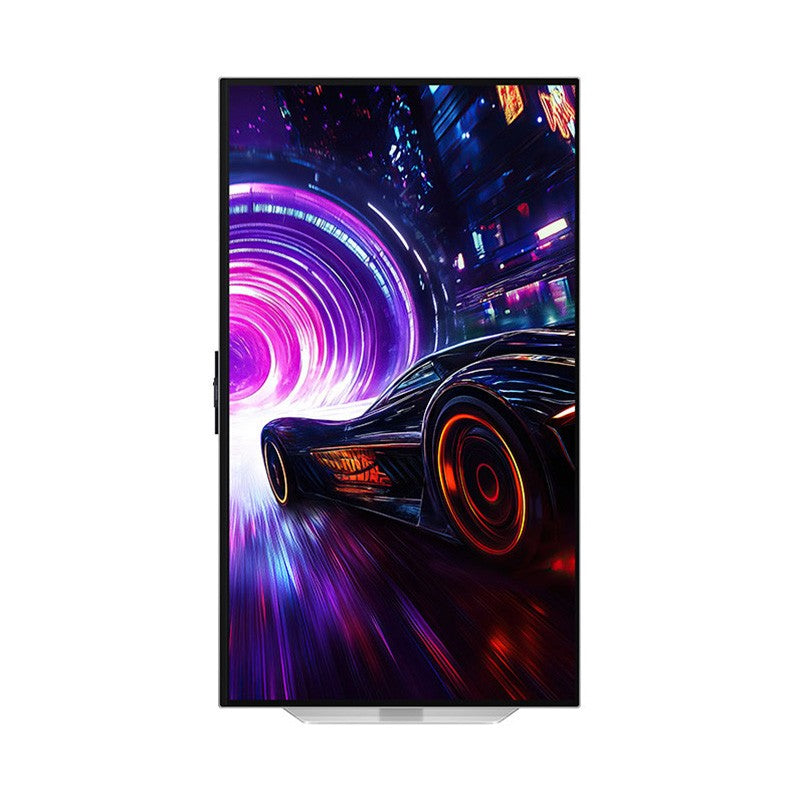 Samsung Odyssey G8 G81SF 27in 4K OLED 240Hz Gaming Monitor