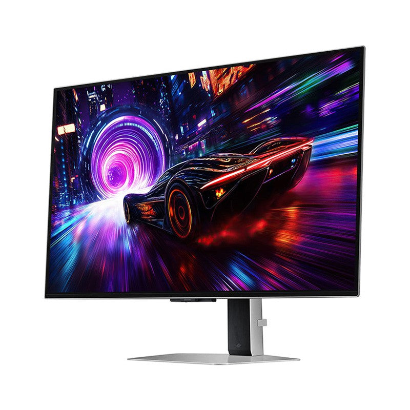 Samsung Odyssey G8 G81SF 27in 4K OLED 240Hz Gaming Monitor