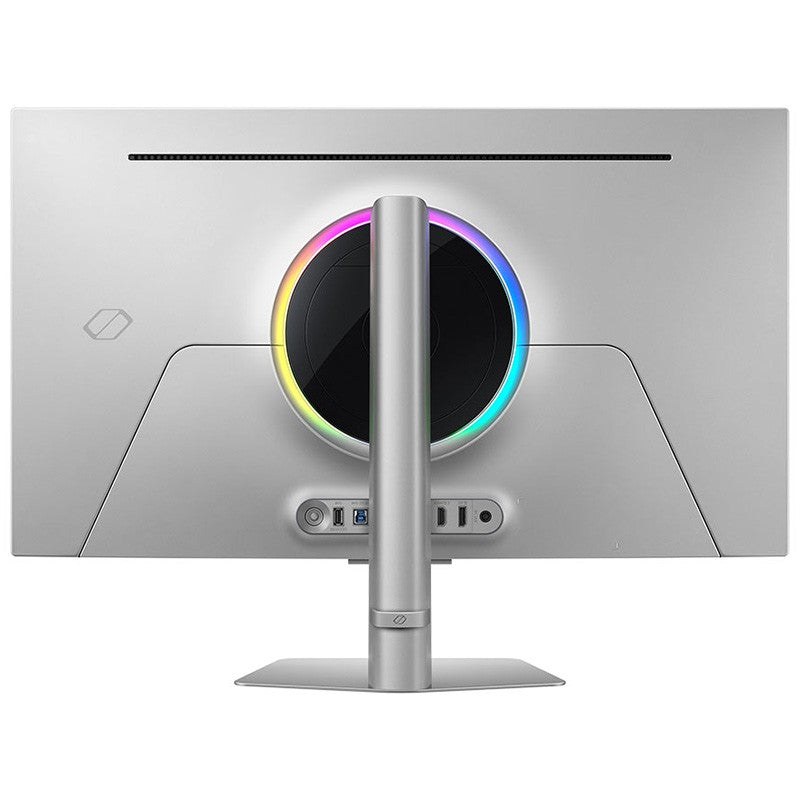 Samsung Odyssey G8 G81SF 32in 4K OLED 240Hz Gaming Monitor