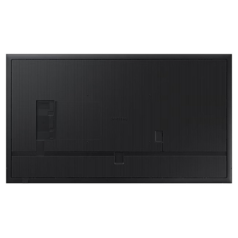 Samsung QMC 50in 4K UHD IPS Professional Display Monitor