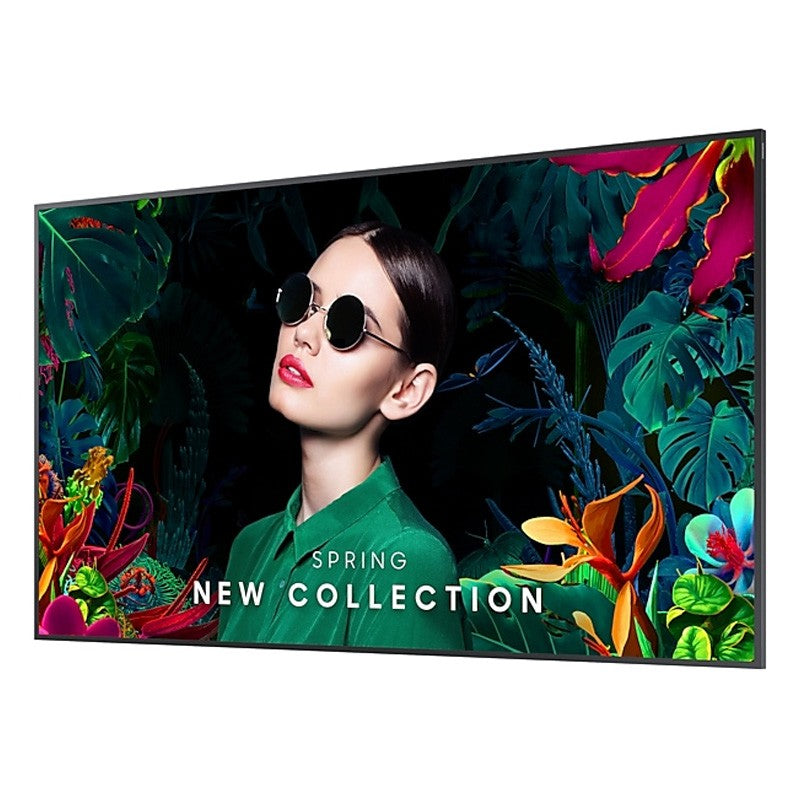 Samsung QMC 50in 4K UHD IPS Professional Display Monitor